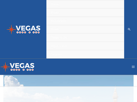 'vegasfoodandfun.com' screenshot