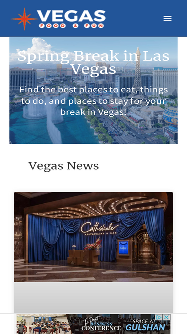 vegasfoodandfun.com
