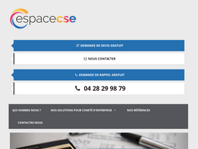 espacece.fr
