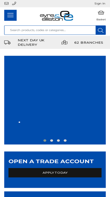 eyreandelliston.co.uk