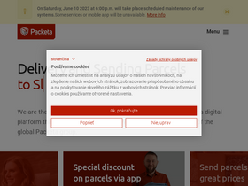 packeta.sk