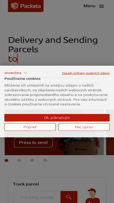 packeta.sk