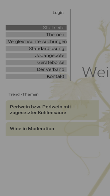 weinanalytiker.de