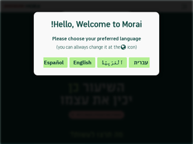 morai.mindcet.org