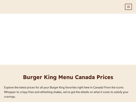 bkmenu.ca