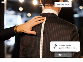 thebespokecorner.com