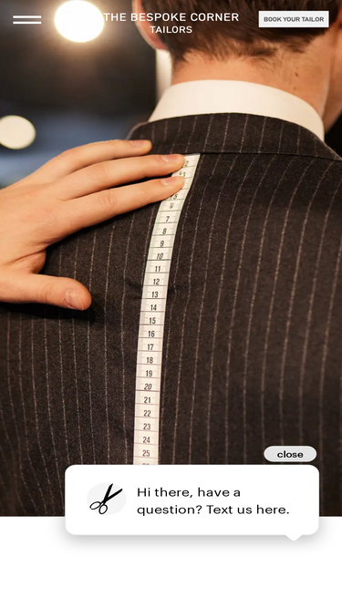 thebespokecorner.com