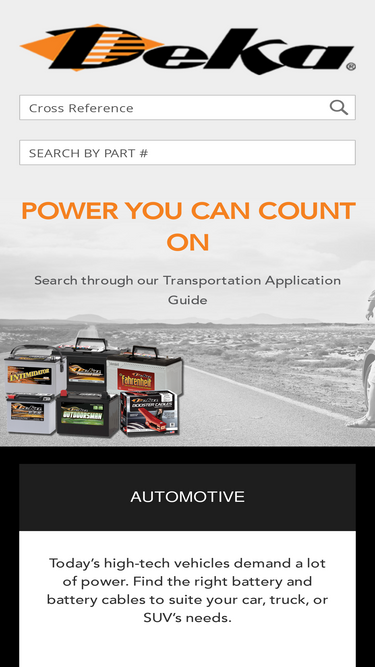 dekacatalog.com