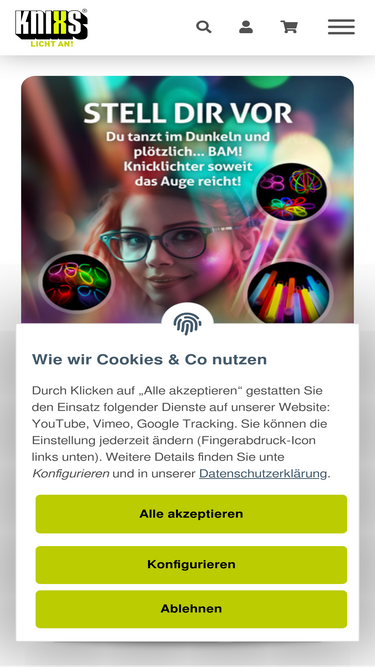knixs.com
