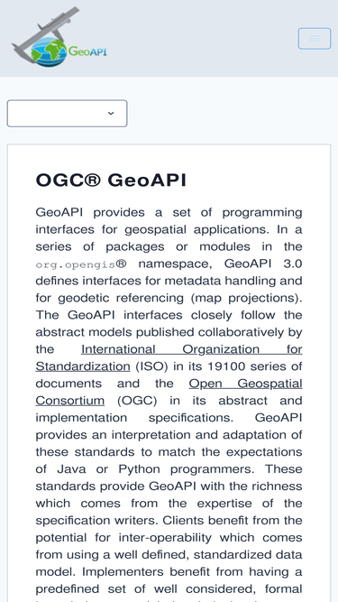 geoapi.org