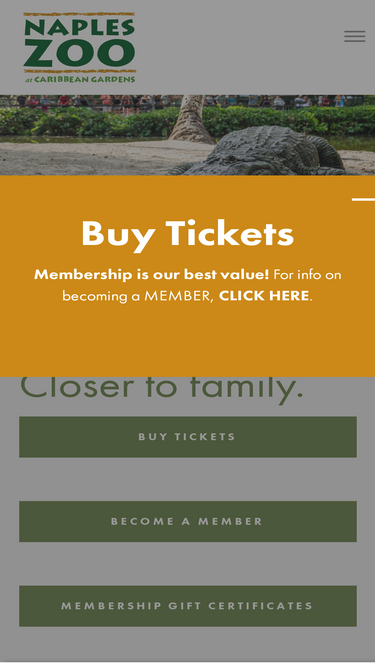 napleszoo.org
