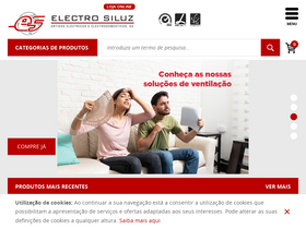 electrosiluz.com