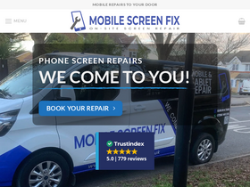 mobilescreenfix.co.uk