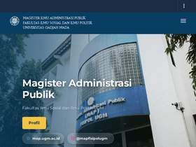 map.ugm.ac.id