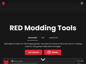 redmodding.org