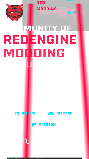 redmodding.org