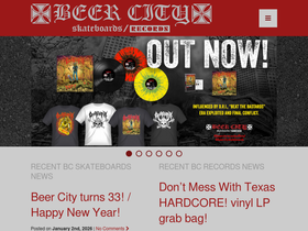 beercity.com