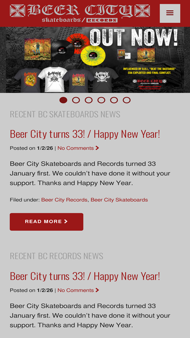 beercity.com