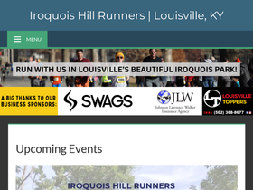 iroquoishillrunners.org
