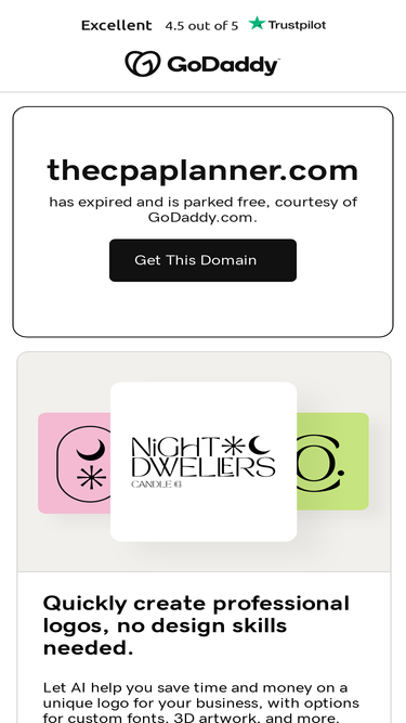 thecpaplanner.com