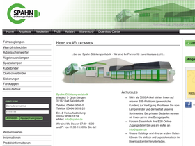 spahn.de