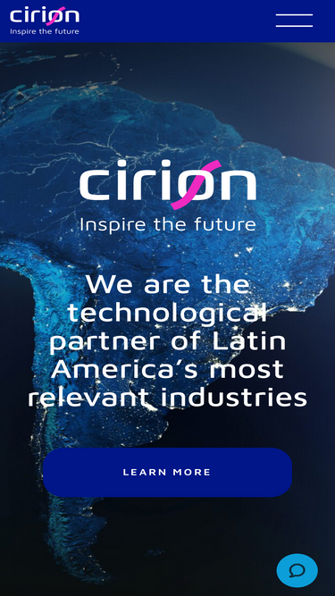 ciriontechnologies.com