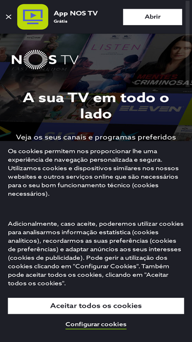 nostv.pt