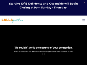 lallagrill.com