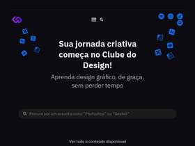 clube.design