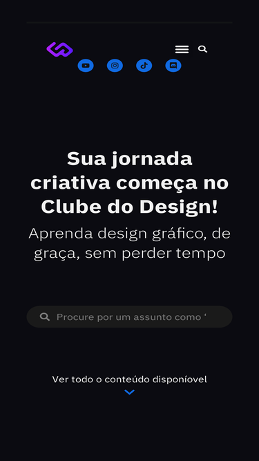 clube.design