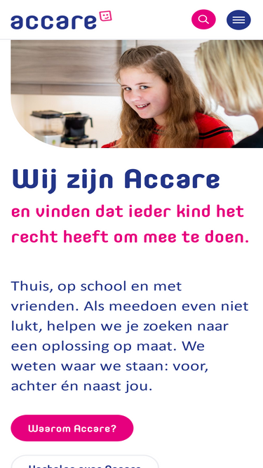 accare.nl