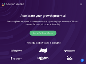 demandsphere.com