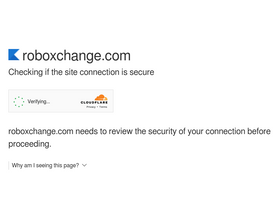 'roboxchange.com' screenshot