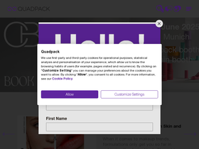 packagingcosmetics.com