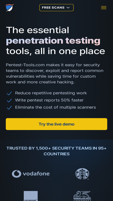 pentest-tools.com