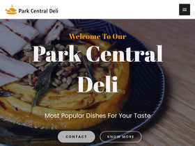 parkcentraldeli.com