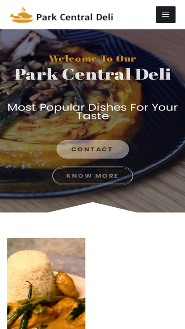 parkcentraldeli.com