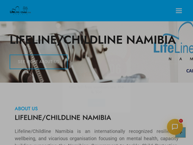 lifelinechildline.org.na