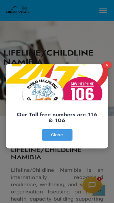 lifelinechildline.org.na