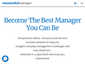 resourcefulmanager.com