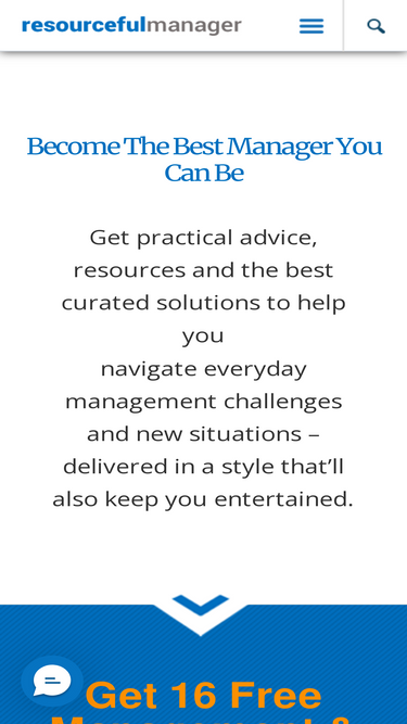 resourcefulmanager.com