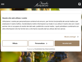 feudoarancio.it