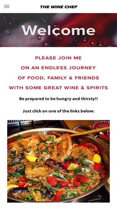 thewinechef.com