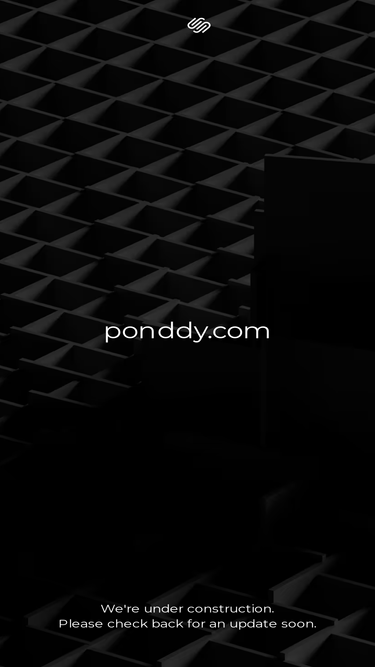 ponddy.com