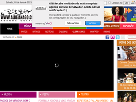aldeianago.com.br