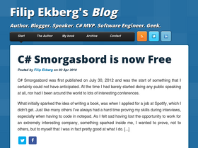 filipekberg.se