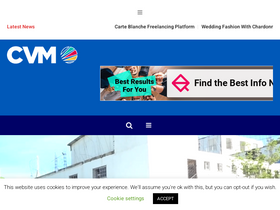 cvmtv.com