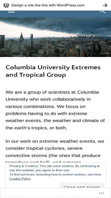 cuextremeweather.wordpress.com
