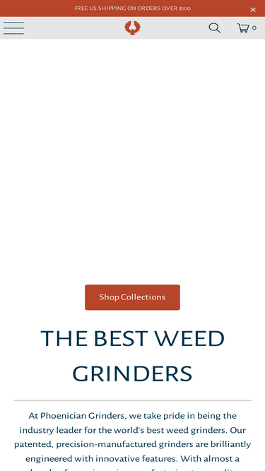 phoeniciangrinders.com