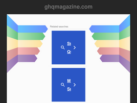 ghqmagazine.com